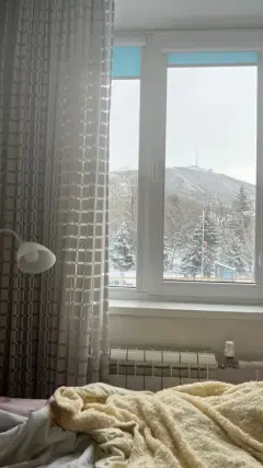 Фото гостя 6 — Квартира двухкомнатная на проспекте Калинина, 47 м², Пятигорск