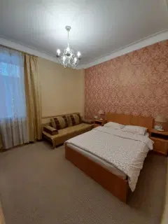 Фото гостя 3 — Квартира однокомнатная у Динамо, в Железнодорожном, 25 м², Екатеринбург