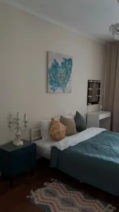 Фото гостя 7 — Квартира двухкомнатная в Центральном, 70 м², Красноярск