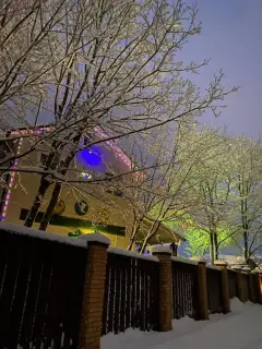 Фото гостя 5 — Коттедж 9-местный в переулке Озёрном, 108 м², Токсово