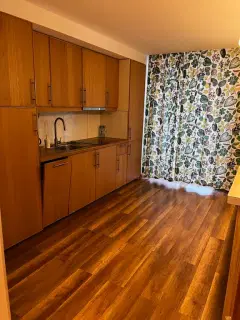 Фото гостя 9 — Квартира однокомнатная на улице Лагерной, 40 м², Псков