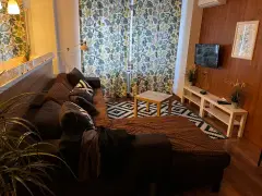 Фото гостя 12 — Квартира однокомнатная на улице Лагерной, 40 м², Псков