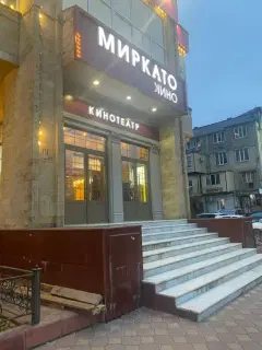 Фото гостя 2 — Квартира трёхкомнатная в Ленинском, 80 м², Махачкала