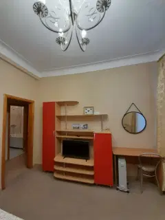 Фото гостя 2 — Квартира однокомнатная у Динамо, в Железнодорожном, 25 м², Екатеринбург