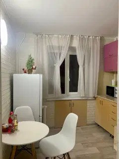 Фото гостя 9 — Квартира однокомнатная в Ленинградском, 31 м², Калининград