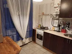 Фото гостя 12 — Квартира однокомнатная на улице Славной, 32 м², Великий Новгород