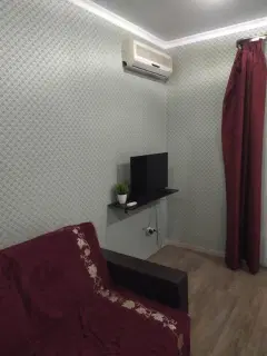 Фото гостя 2 — Квартира однокомнатная на улице имени Маршала Жукова, 45 м², Армавир