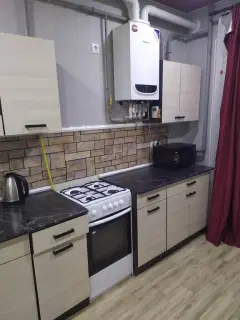 Фото гостя 7 — Квартира однокомнатная на улице имени Маршала Жукова, 45 м², Армавир