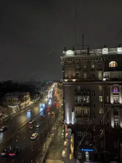Фото гостя 7 — Квартира двухкомнатная у Чкаловской, в Таганке, 50 м², Москва