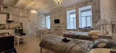 Фото гостя 3 — Квартира однокомнатная в Нижегородском, 59 м², Нижний Новгород