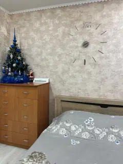 Фото гостя 10 — Квартира однокомнатная на улице Щаденко, 31 м², Каменск-Шахтинский