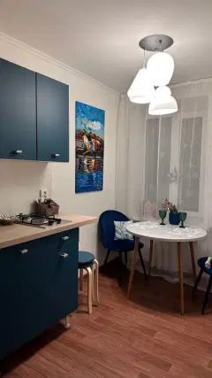 Фото гостя 6 — Квартира однокомнатная в Советском, 28 м², Тула