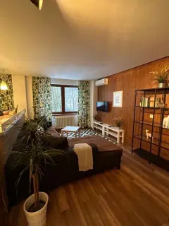 Фото гостя 10 — Квартира однокомнатная на улице Лагерной, 40 м², Псков
