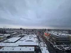 Фото гостя 6 — Студия однокомнатная у Сибирской, в Центральном, 30 м², Новосибирск