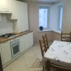 Фото гостя 6 — Апартаменты трёхкомнатные на улице Малой Прлетарской, 80 м², Ярославль