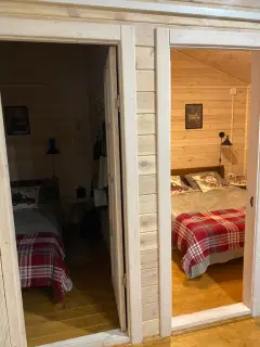Фото гостя 4 — Коттедж 4-местный в КП Савельево, 45 м², Переславль-Залесский