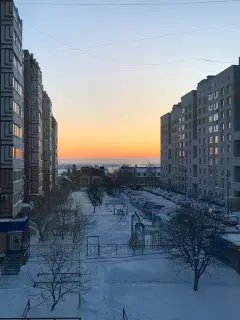 Фото гостя 4 — Квартира однокомнатная в Нижегородском, 41 м², Нижний Новгород