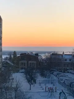 Фото гостя 7 — Квартира однокомнатная в Нижегородском, 41 м², Нижний Новгород