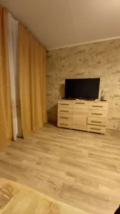 Фото гостя 6 — Квартира однокомнатная на улице Победы, 35 м², Сортавала