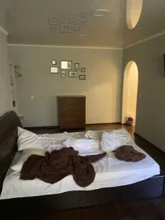 Фото гостя 12 — Квартира однокомнатная на площади Ленина, 30 м², Пятигорск