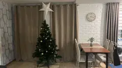 Фото гостя 8 — Квартира двухкомнатная на улице Карельской, 45 м², Сортавала