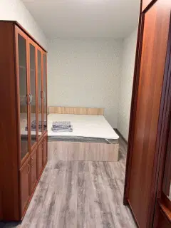 Фото гостя 3 — Квартира двухкомнатная у Кремлёвской, в Вахитовском, 53 м², Казань