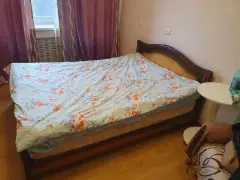 Фото гостя 1 — Квартира двухкомнатная на проспекте Строителее, 65 м², Смоленск