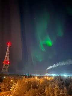 Фото гостя 2 — Квартира однокомнатная на улице Южной, 37 м², Оленегорск