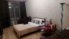 Фото гостя 2 — Квартира двухкомнатная у Новочеркасски, в Пороховых, 57 м², Санкт-Петербург