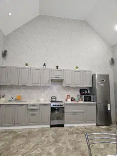 Фото гостя 6 — Коттедж 10-местный в переулке Юрочкине, 125 м², Мистолово