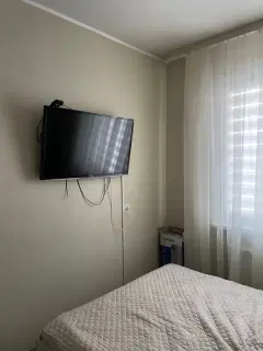 Фото гостя 4 — Студия однокомнатная на улице Чапаева, 20 м², Петрозаводск