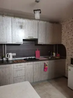 Фото гостя 9 — Студия однокомнатная у Горьковской, в Печёрах, 45 м², Нижний Новгород