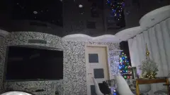 Фото гостя 1 — Студия однокомнатная на улице Ленина, 49 м², Апатиты