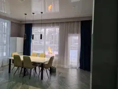 Фото гостя 2 — Дом 7-местный на улице Мире, 95 м², Медвежьегорск