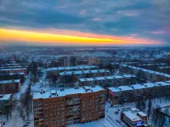 Фото гостя 1 — Апартаменты однокомнатные в Привокзальном, 46 м², Тула