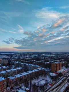 Фото гостя 2 — Апартаменты однокомнатные в Привокзальном, 46 м², Тула