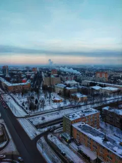 Фото гостя 3 — Апартаменты однокомнатные в Привокзальном, 46 м², Тула