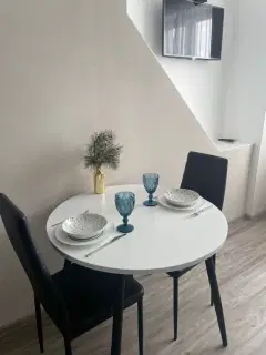 Фото гостя 2 — Квартира однокомнатная на улице Кутузова, 33 м², Бердск