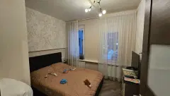 Фото гостя 9 — Квартира однокомнатная на улице Еремеева, 33 м², Петрозаводск