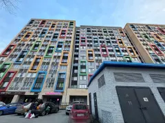 Фото гостя 2 — Студия однокомнатная на улице Мире, 38 м², Аксай