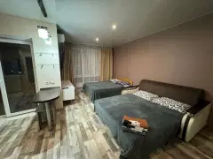 Фото гостя 3 — Студия однокомнатная на улице Мире, 38 м², Аксай