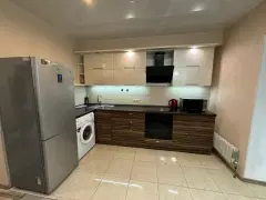 Фото гостя 4 — Студия однокомнатная на улице Мире, 38 м², Аксай