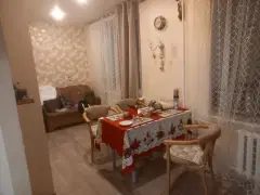 Фото гостя 2 — Квартира двухкомнатная на улице Большой Каменной, 56 м², Выборг