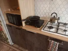Фото гостя 3 — Квартира двухкомнатная на улице Большой Каменной, 56 м², Выборг