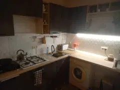 Фото гостя 4 — Квартира двухкомнатная на улице Большой Каменной, 56 м², Выборг