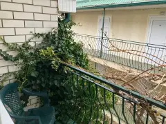 Фото гостя 1 — Студия однокомнатная на улице Терской, 22 м², Анапа