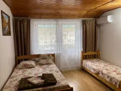 Фото гостя 2 — Студия однокомнатная на улице Терской, 22 м², Анапа