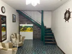 Фото гостя 3 — Студия однокомнатная на улице Терской, 22 м², Анапа