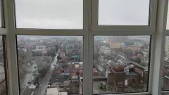 Фото гостя 1 — Квартира однокомнатная на проспекте Кировском, 43 м², Ростов-на-Дону