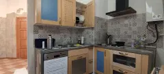 Фото гостя 6 — Квартира трёхкомнатная на проспекте Суворова, 113 м², Выборг